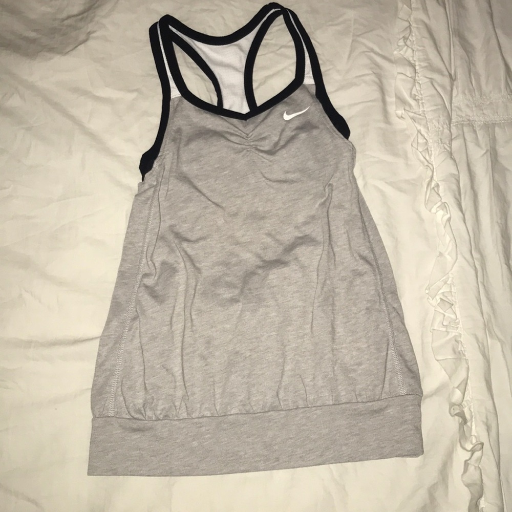 Nike Training Tank Top
